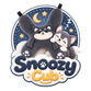 Snoozy Cub - Home